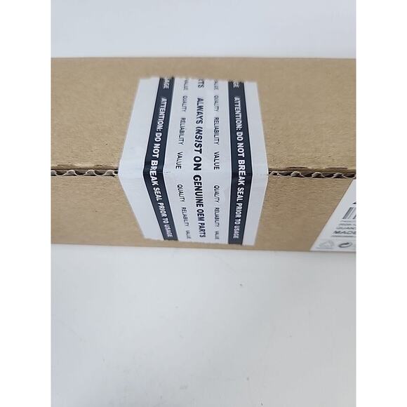 NEW OEM Genuine Lexmark 40X7713 MS810 811 812 Separator Roller Assembly - Picture 2 of 3